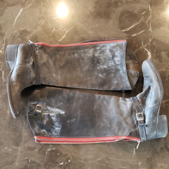 American Rag boots - Picture 1 of 3